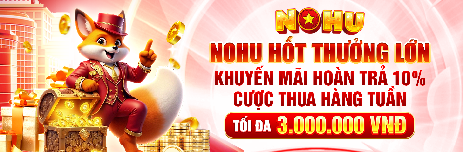 banner nổ hũ hấp dẫn