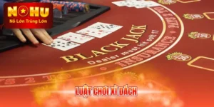 Luật chơi xì dách