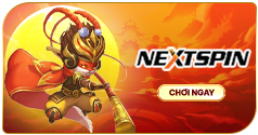 nohu nextspin uy tín thưởng cao